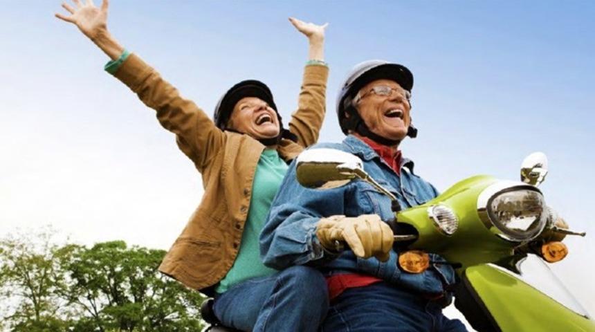 'Ne Zaman Emekli Olurum uygulamasına nasıl giriliş yapılır?' Sorusuna yanıt