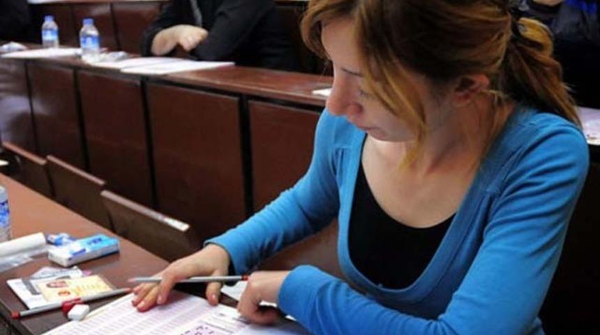 KPSS soruları ve cevapları adayların erişimine a&ccedil;ıldı