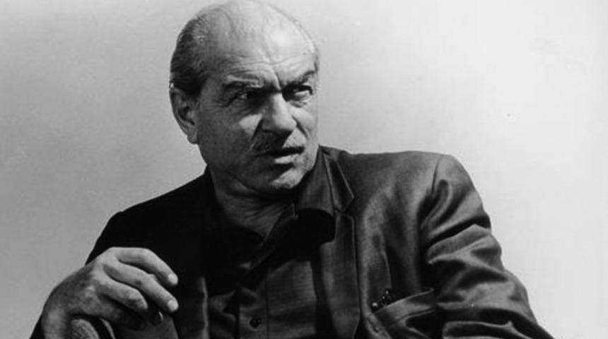 Kemal Tahir'in Esir Şehrin İnsanları romanı KPSS sorusu oldu