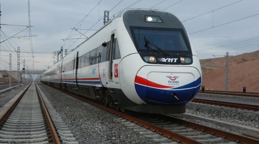 Yüksek Hızlı Tren (YHT) biletleri ne kadar oldu? 13 Haziran İstanbul-Ankara YHT bilet fiyatları ne kadar?