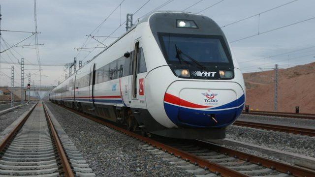 Yüksek Hızlı Tren (YHT) biletleri ne kadar oldu? 13 Haziran İstanbul-Ankara YHT bilet fiyatları ne kadar?
