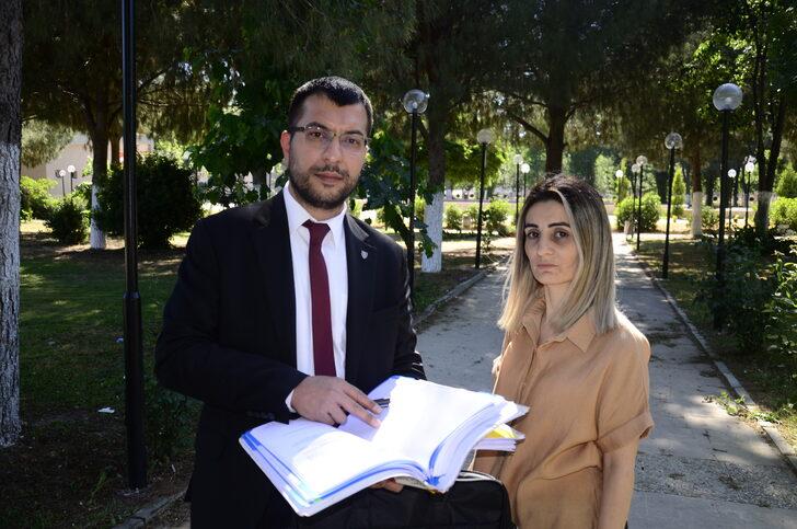 Yangın sırasında fenalaşarak hastanede ölen itfaiyecinin ailesinden tazminat talebi G3