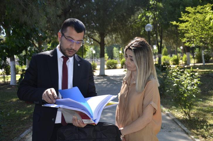 Yangın sırasında fenalaşarak hastanede ölen itfaiyecinin ailesinden tazminat talebi G4