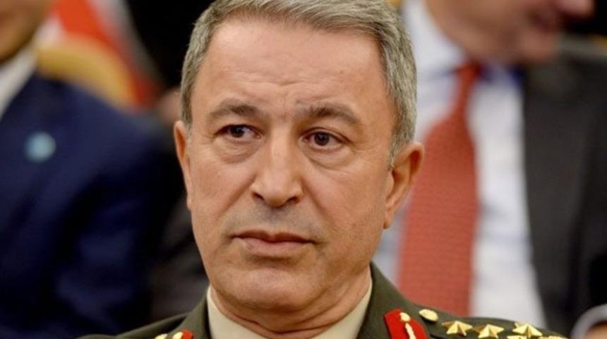 TSK: Çok ciddi imha gerçekleştirdik