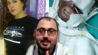 Son dakika: Aşkına karşılık bulamayınca iç organları ve damarlarına kadar yaktı! Ben onu seviyorum dedi