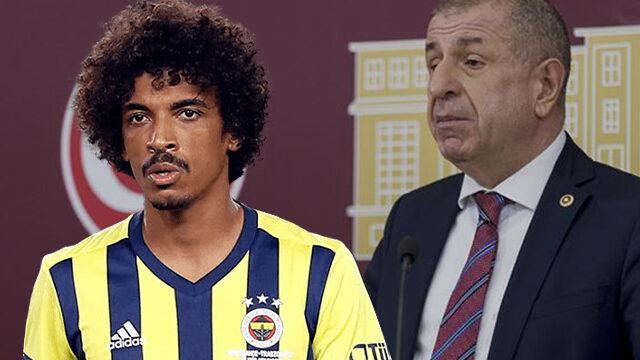 Son dakika: Fenerbahçe'den Ümit Özdağ açıklaması! Geri adım atılmasını bekliyoruz