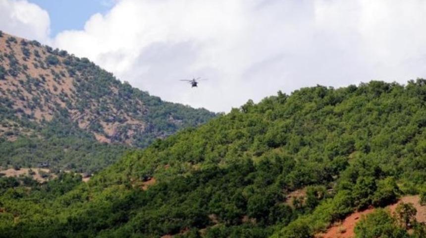 Ter&ouml;r &ouml;rg&uuml;t&uuml; y&ouml;neticilerinin mağaradaki l&uuml;ks yaşamları