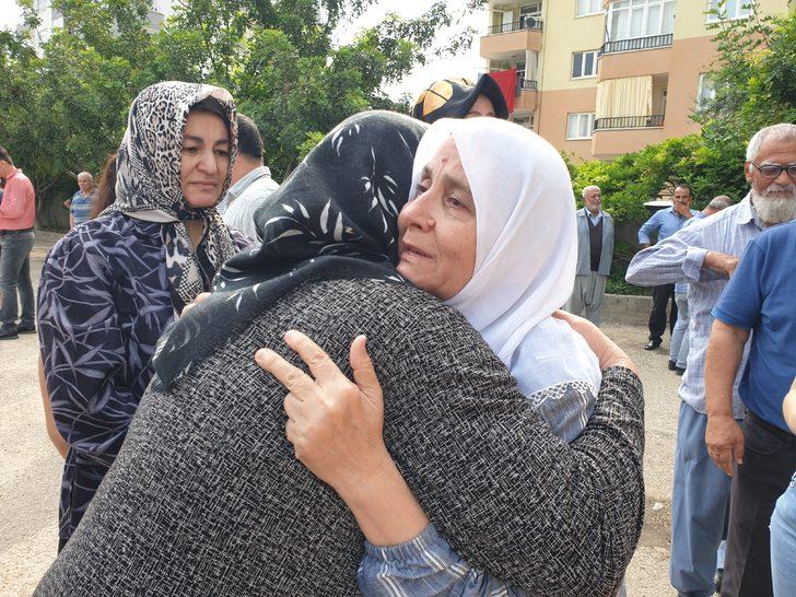 Osmaniye'de ilk hacı kafileleri, dualarla kutsal topraklara uğurlandı G2