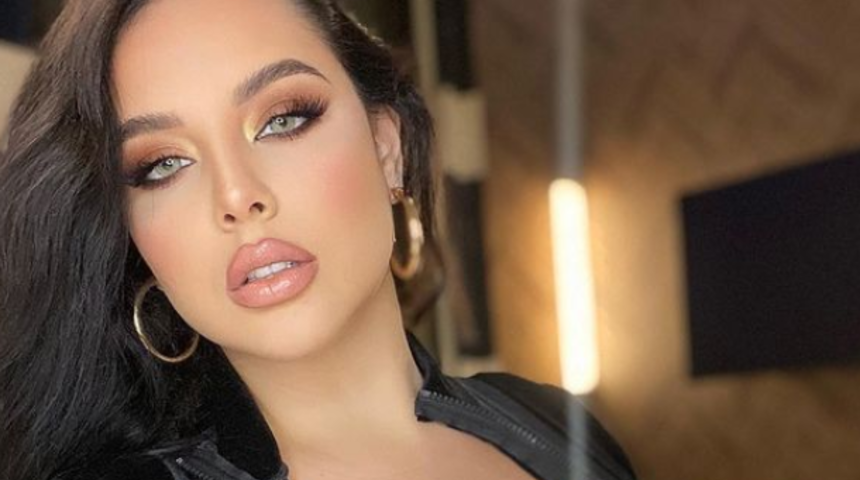 Seksi fotoğraflarını satmak için üniversiteyi bıraktı! “Ailem bilmiyor”