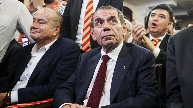 Son dakika: Dursun Özbek, yeni hoca için tarih verdi! İtalyanlar Roberto Donadoni'yi duyurdu...