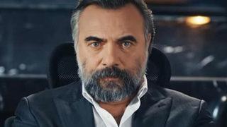 Oktay Kaynarca'nın 'Ben Bu Cihana Sığmazam' dizisindeki partneri belli oldu