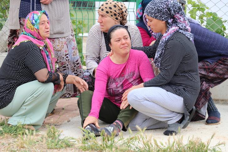 Denizli'de kaybolan 2 genç için su kuyusunda arama çalışması başlatıldı G1