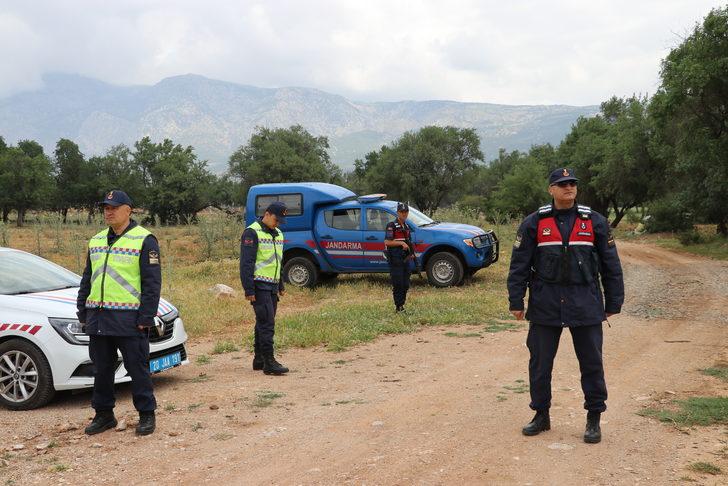 Denizli'de kaybolan 2 genç için su kuyusunda arama çalışması başlatıldı G2