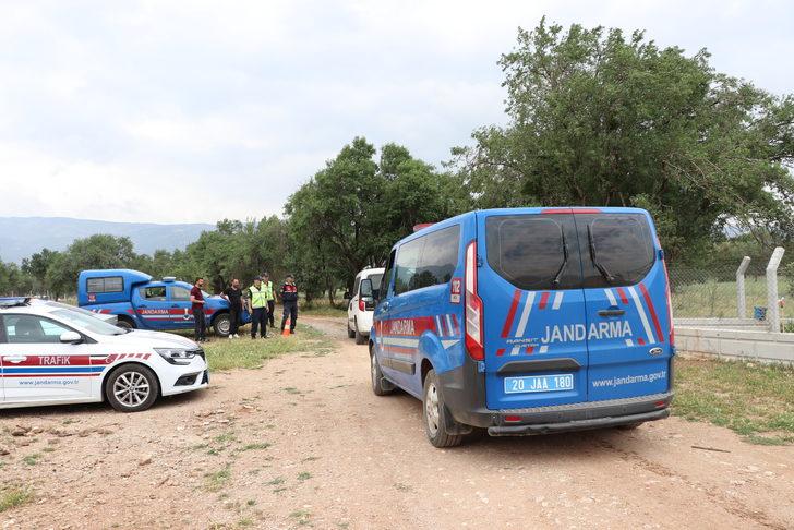Denizli'de kaybolan 2 genç için su kuyusunda arama çalışması başlatıldı G3