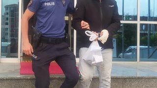 Edirne'de müzikholde 3 kişiyi bıçakla yaraladığı iddia edilen şüpheli tutuklandı