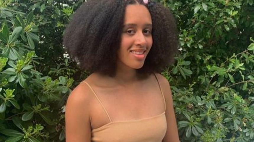 Sol bacağı sağ bacağının iki katı! “İnsanlar durup saatlerce inceliyorlar”