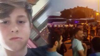 Yabancı uyruklu kişilerin kovaladığı Selahattin Çelik hayatını kaybetti! İfadeler ortaya çıktı: Kimseyle kavga etmedim, kimseyi kovalamadım