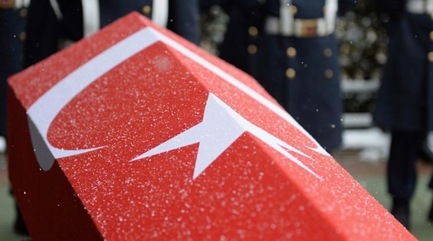 SON DAKİKA | MSB acı haberi duyurdu! Uzman Çavuş Ramazan Gök şehit oldu