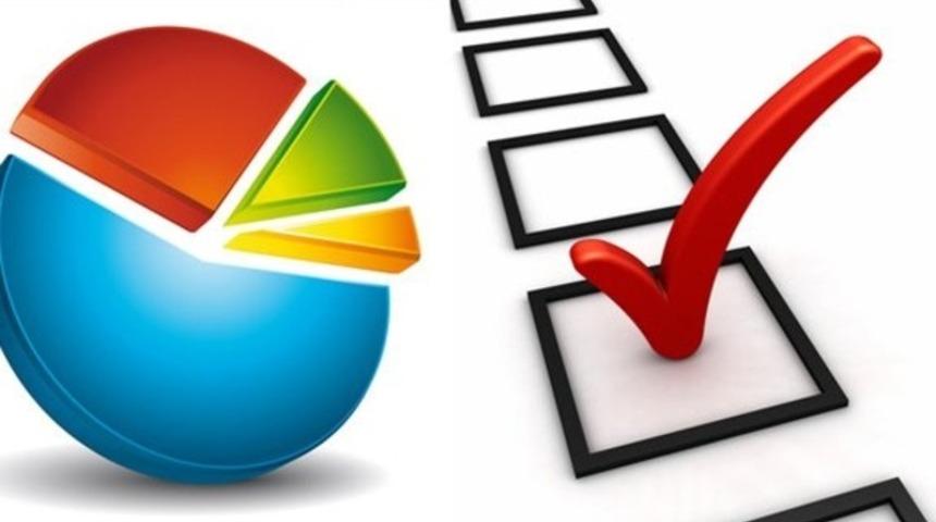 ARGETUS se&ccedil;im anketi sonu&ccedil;ları kamuoyuyla paylaşıldı