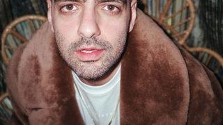 Bartu Küçükçağlayan'dan kızıyla ilk paylaşım! Bir nazar boncuğunuzu alırım