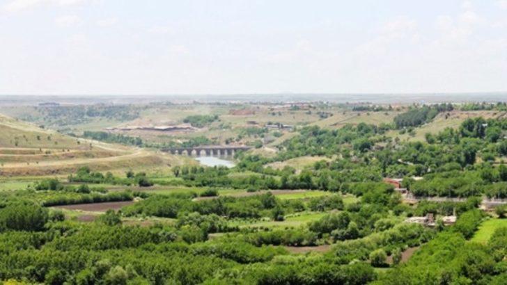 Diyarbakır Surları ve Hevsel Bahçeleri UNESCO Dünya Miras Listesi’ne alındı