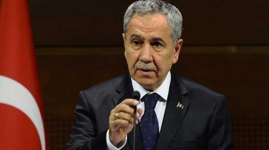 B&uuml;lent Arın&ccedil;'ın paylaştığı se&ccedil;im anketi sonu&ccedil;ları şaşırttı