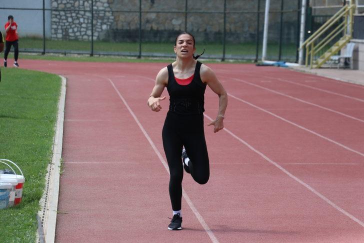 Kadın Boks Milli Takımı Akdeniz Oyunları'na Kastamonu'da hazırlanıyor G3