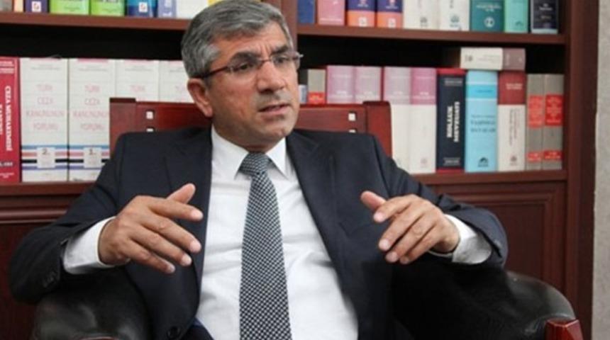 Tahir El&ccedil;i hakkında yakalama kararı &ccedil;ıktı