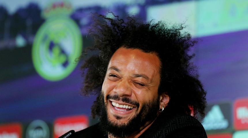 Son dakika: Real Madrid'den ayrılan Marcelo'dan Fenerbahçe açıklaması! Geliyor mu?