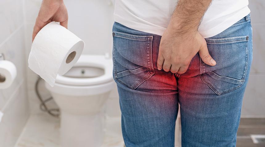 Tüm sıkıntılarınıza son! Kabızlık için anında çözüm