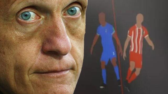 Son dakika: Ofsayt kuralı değişiyor! Forvetler yandı... İşte yeni uygulanacak sistem