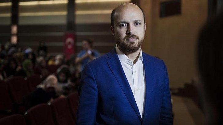 Bilal Erdoğan: Kılıçdaroğlu belki hata ettiğini anlar"