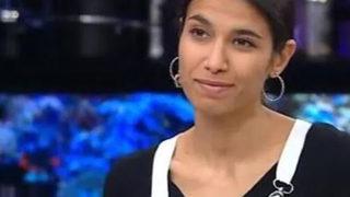 MasterChef Cemre Uyanık Dolar gibi yükselişteyiz notuyla paylaşınca...