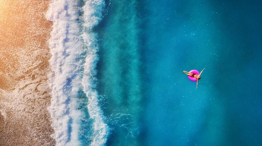 Tam da istediğiniz gibi bir yaz tatili için 5 öneri!