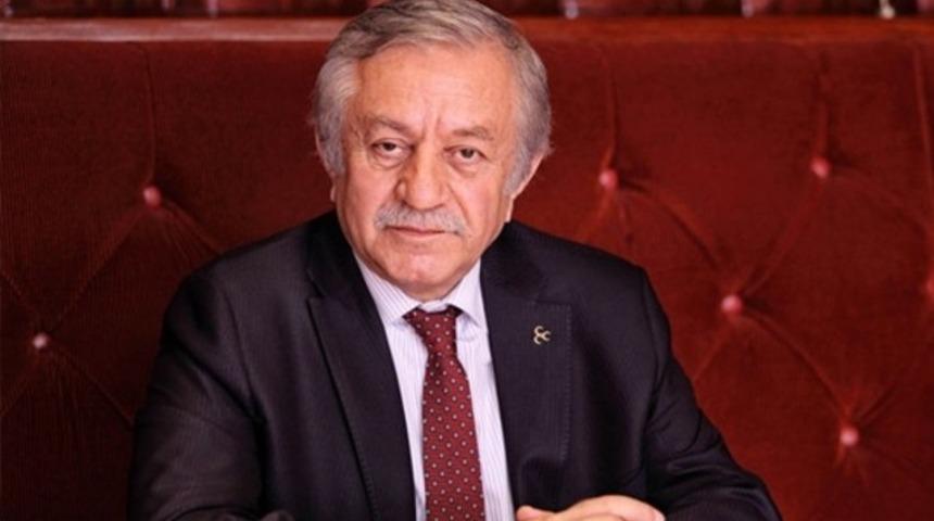 MHP’li Adan’dan CHP’ye eleştiri