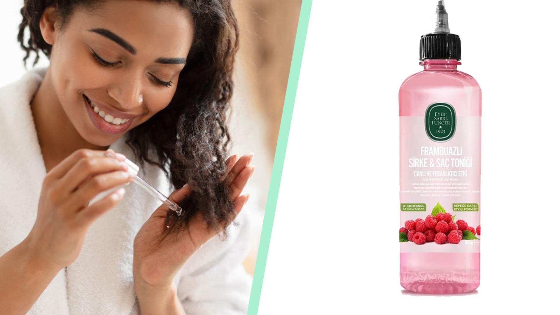 Yıpratıcı yaz aylarında yıpranmayı en aza indirgeyecek saç bakım ürünleri