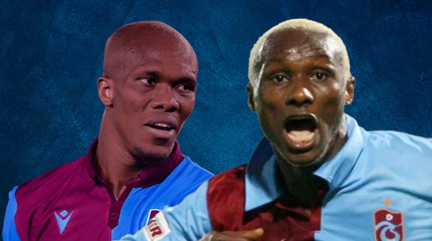 Son dakika: Ibrahim Yattara, 42 yaşında transfer yapıyor! "Nwakaeme'nin yerine gelsin"