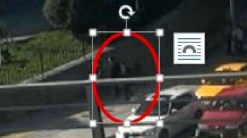 İşte Ankara saldırısındaki o iki canlı bomba