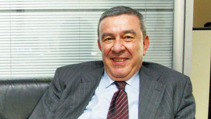 Eski TCMB Başkanı Gazi Erçel kimdir? Gazi Erçel ölüm sebebi nedir, kaç yaşında hayatını kaybetti?