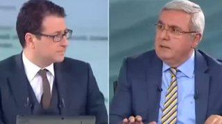 Mehmet Metiner'den Kabataş itirafı