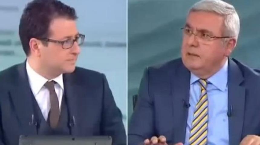 Mehmet Metiner'den Kabataş itirafı