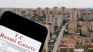 Resmi Gazete'de yayımlanıp yürürlüğe girmişti: Yatırım karşılığı yabancılara vatandaşlık imkanında flaş gelişme! Ses getiren uygulamanın iptali için...