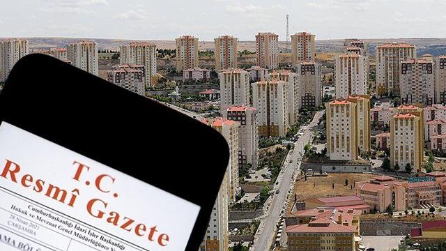 Resmi Gazete'de yayımlanıp yürürlüğe girmişti: Yatırım karşılığı yabancılara vatandaşlık imkanında flaş gelişme! Ses getiren uygulamanın iptali için...