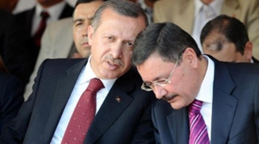 Erdoğan Arabistan'a sahip &ccedil;ıkınca G&ouml;k&ccedil;ek o tweeti sildi