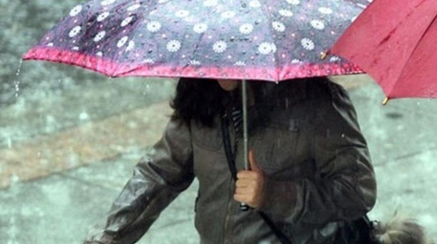 Meteoroloji uyardı: Hava sıcaklıkları düşüyor