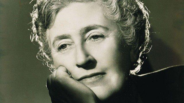 Agatha Christie hakkında bilinmeyen 125 gerçek