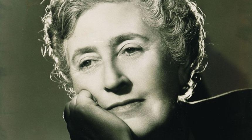 Agatha Christie hakkında bilinmeyen 125 ger&ccedil;ek