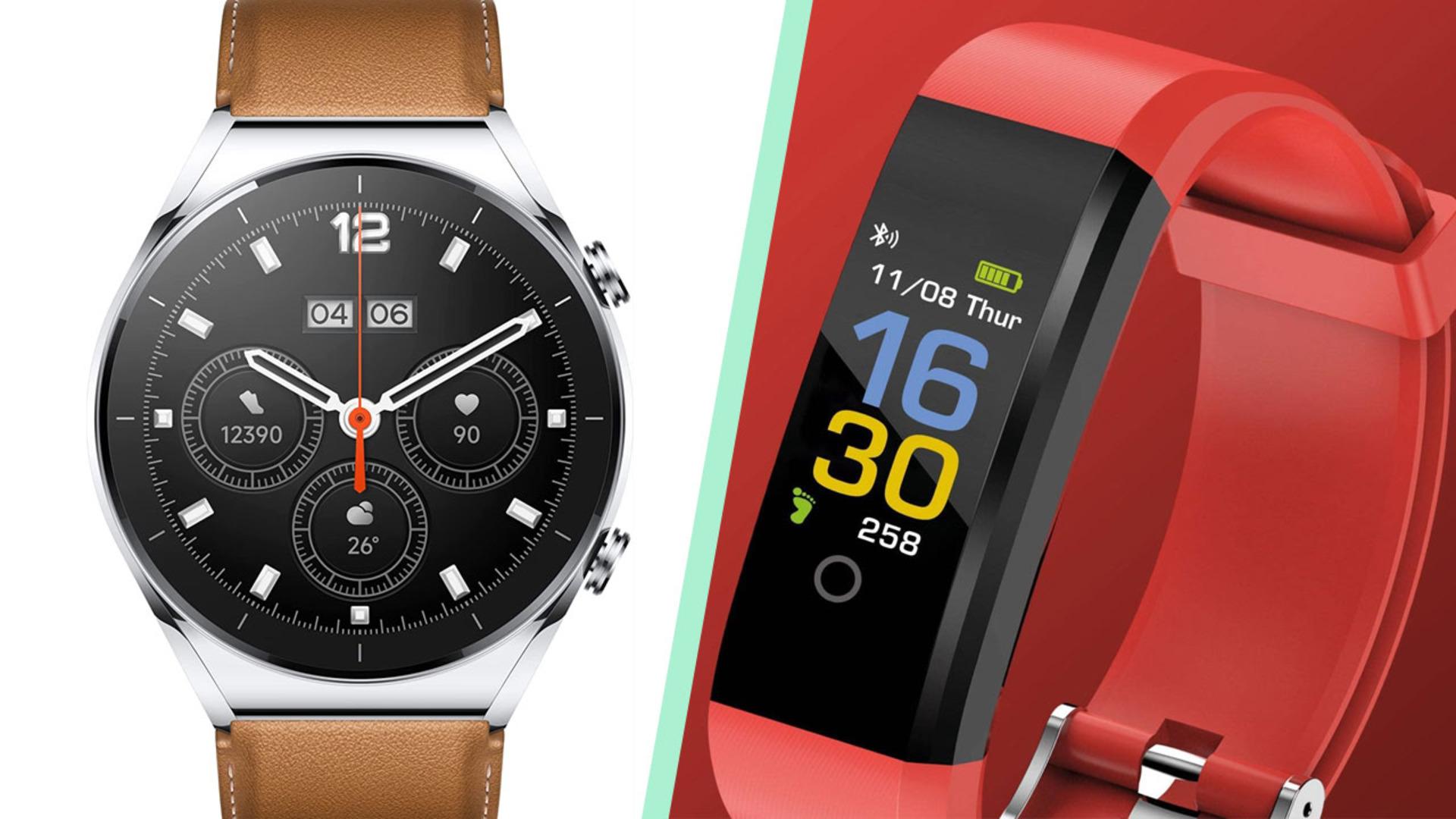 Normal saat takmayı gereksiz bulanlara hem kullanışlı hem şık akıllı saat modelleri