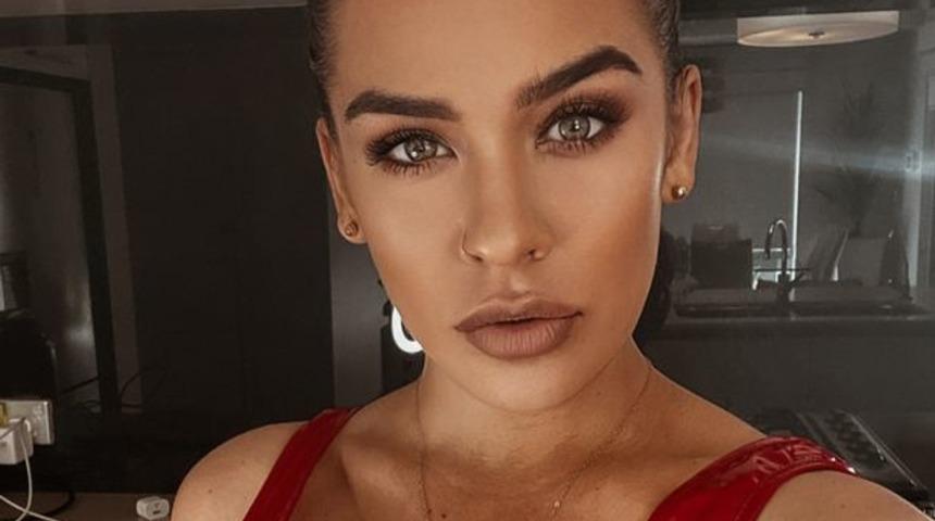 Sosyal medya fenomeni hayranlarından evlilik teklifi yağdığını söyledi! “Kimseye evet demiyorum”