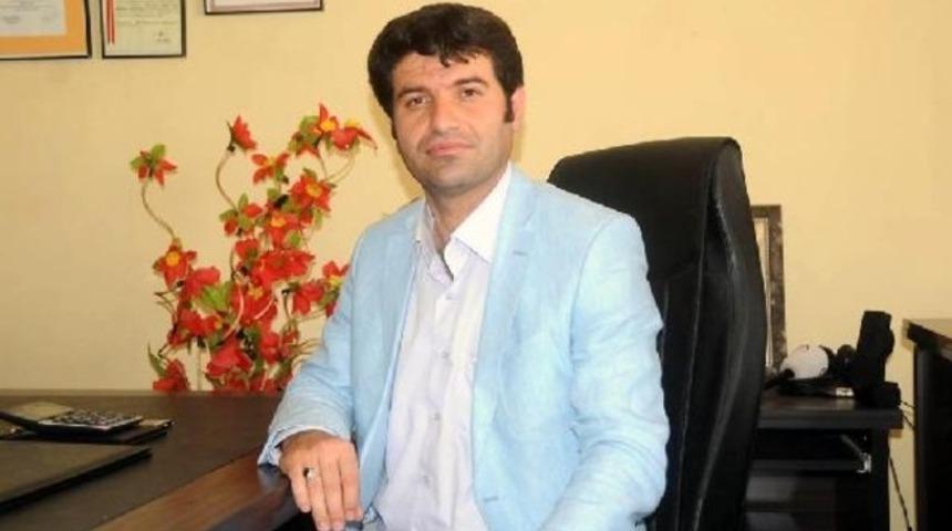 HDP'li Aslan'dan Erdoğan'a: Suriye&rsquo;ye girmeyi konuşacağına...